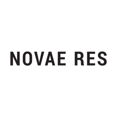 <p>Novae Res</p>